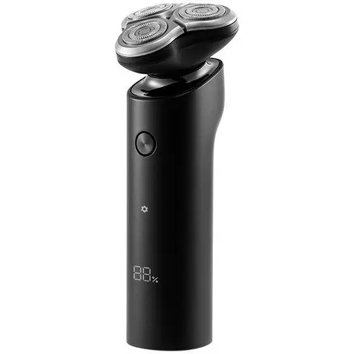 Електробритва Xiaomi MiJia Electric Shaver S500 (NUN4108CN) Black [47147]