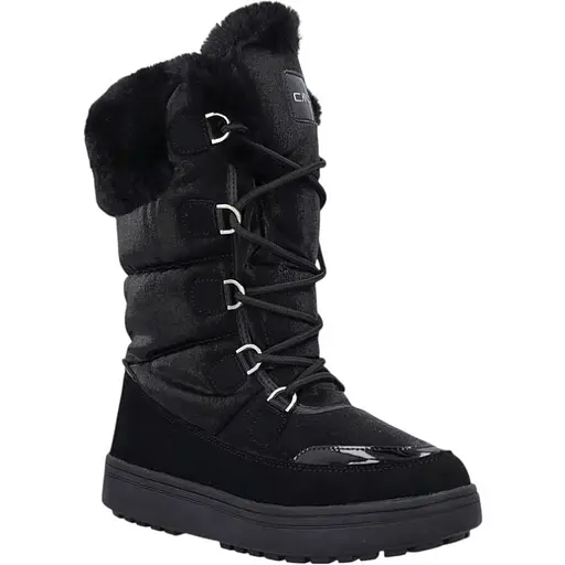 Черевики CMP Rohenn After Ski Boots 38 Black (1097-3Q79586-U901 38)
