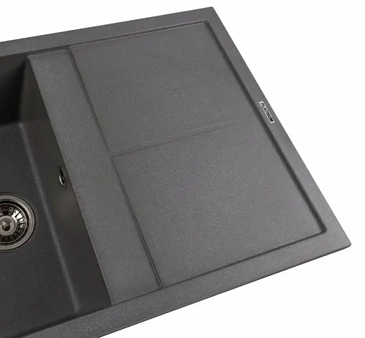 Кухонная мойка Platinum 7950 SELENA (SP000034930) - фото 3