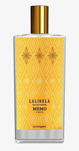 Оригінал Memo Lalibela 75 мл ТЕСТЕР парфумована вода - фото 1