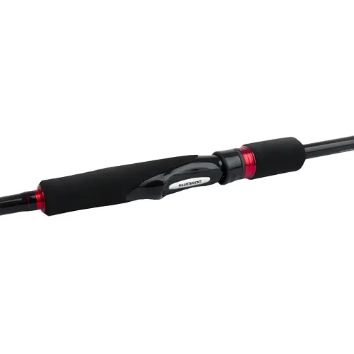 Спінінг Shimano Sephia BB S83ML 2.51 м Egi 1.8-3.8 г - фото 5