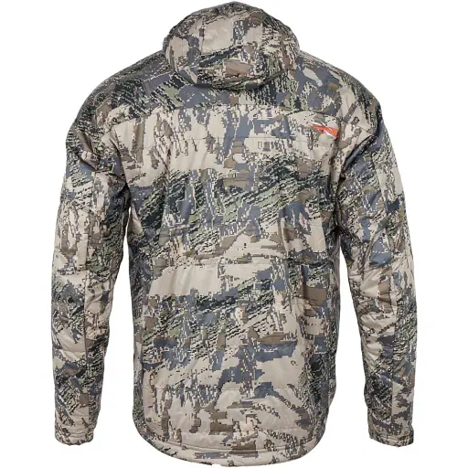 Куртка Sitka Gear Kelvin AeroLite LT Optifade Open Country - фото 3