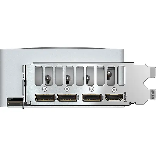 Відеокарта Gigabyte GeForce RTX 5070 AERO OC 12G (GV-N5070AERO OC-12GD) EU [134103] - фото 10