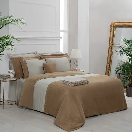 Постільна білизна KIMERA Kronos 500 TC CUPRO (на замовлення) Sarev pbe0051715 - фото 1