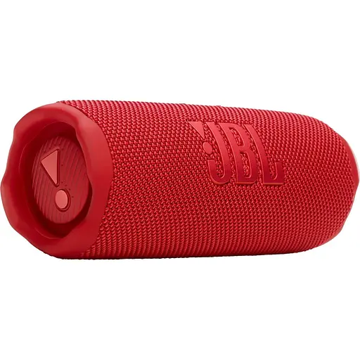 Портативная акустика JBL Flip 7 Red (JBLFLIP7RED) - фото 4