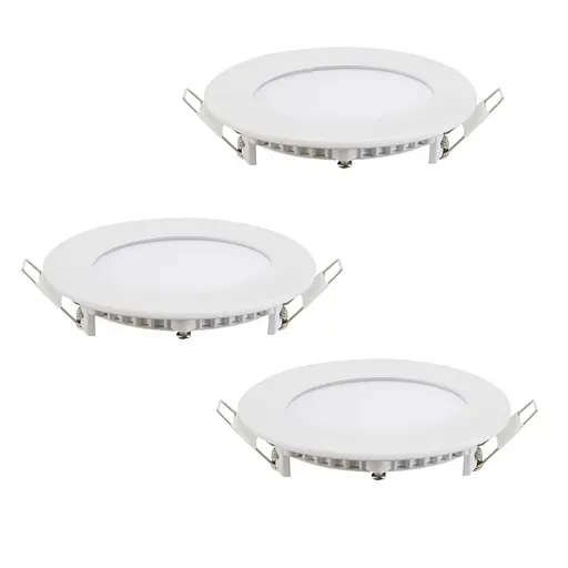 Комплект світильників Eglo FUEVA-C 32881 - фото 1