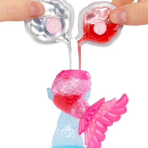 Ігровий набір з лялькою L.O.L. Surprise! Милі русалоньки (596301) - фото 7