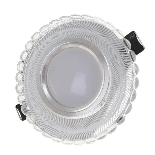 Точечный светильник Brille HDL-G283 MR16 WH 36-389