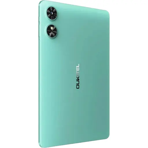 Планшет Oukitel OT6 Kids 4/64GB Green - фото 8