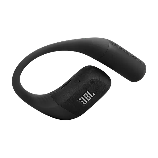 Навушники бездротові JBL Endurance Zone (JBLENDUZONEBLKG) чорно сірі - фото 4