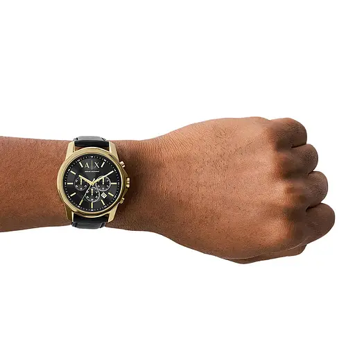 Мужские часы ARMANI EXCHANGE AX7133SET Banks (набор) - фото 5