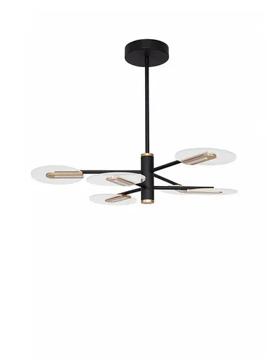 Світильник підвісний GENTI Nova Luce 9545406 - фото 1