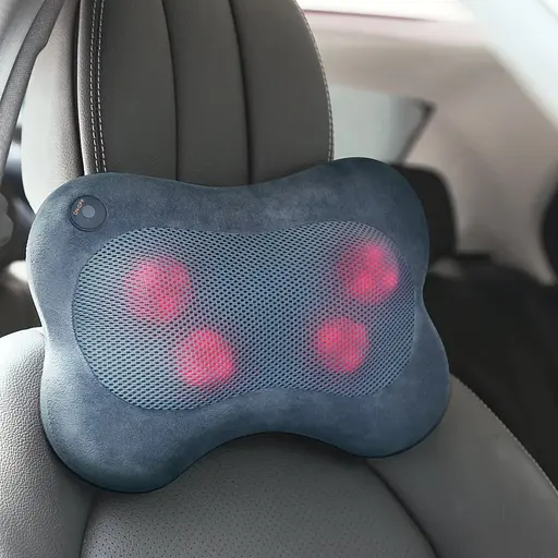 Массажная подушка Naipo MGP-129M [149803] - фото 5