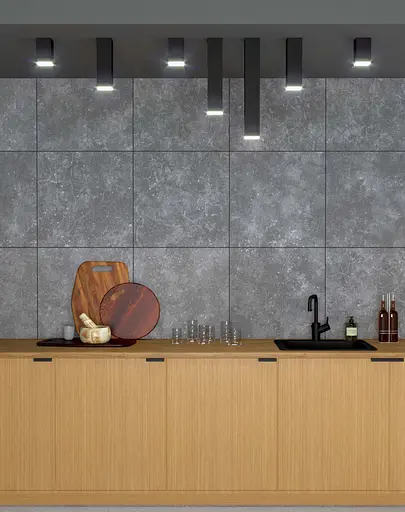 Точковий спот SQ square L 100 PikArt арт. 24140 Білий - фото 4