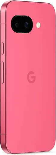 Смартфон Google Pixel 9a 8/128GB Peony - фото 4