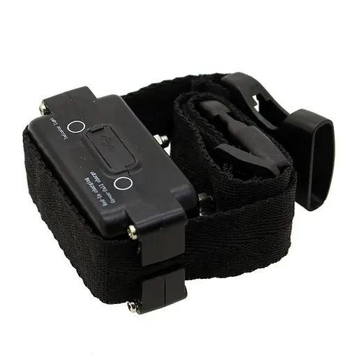 Електронний нашийник для собак для проводового електронного забору Pet 023, 026, W227B і інших, вологозахищений, на акумуляторі (100125) - фото 2