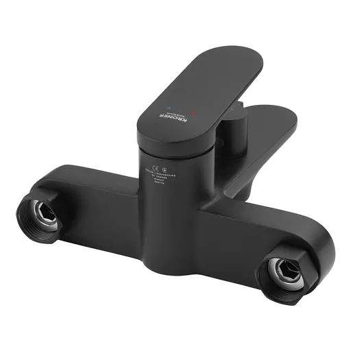 Смеситель для ванны Kroner Element 211315-3801 (CV035954) - фото 3