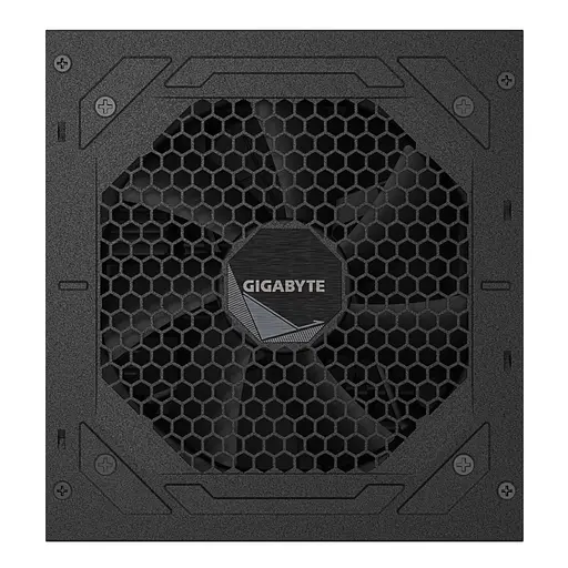 Блок питания GIGABYTE 750W (GP-UD750GM PG5 V2) - фото 2