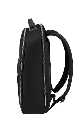 Рюкзак 14.1" Samsonite ZALIA 3.0 BLACK 38,5x28x11 KM4*09005 - фото 10