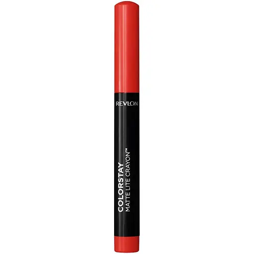 Помада-олівець для губ Revlon ColorStay Matte Lite 009, 1.4 г (7269139009/726289500) - фото 1