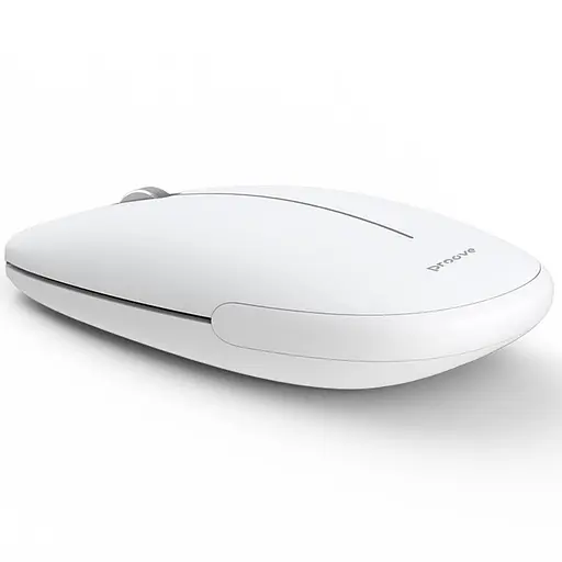 Миша Proove Ramp White (WNRM00022002) - фото 6