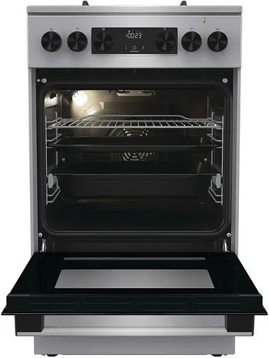 Плита Gorenje GKS5C70HXF - фото 2