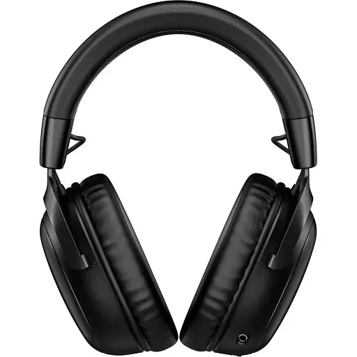 Наушники с микрофоном HyperX Cloud III Wireless Black (77Z45AA) - фото 3