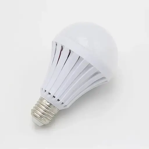 Світлодіодна смарт-лампа Supretto з акумулятором 9 Вт (5283-1) - фото 4