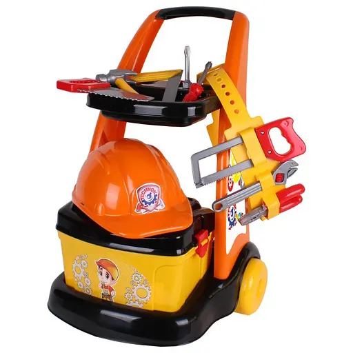 Іграшка "Набір інструментів ТехноК" , арт.6511TXK - фото 2