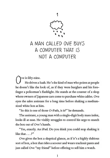 A Man Called Ove - фото 2