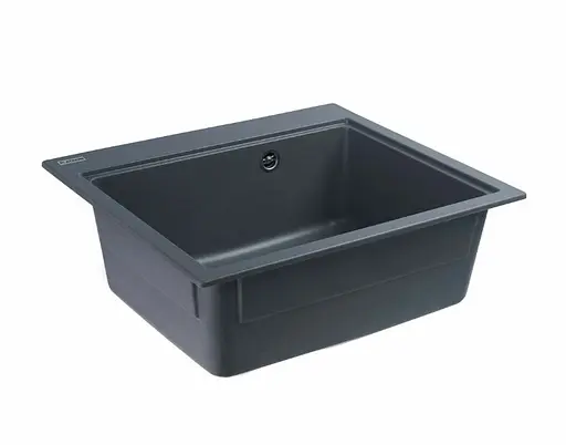 Кухонна мийка Platinum 5852 VESTA (SP000025127) - фото 3