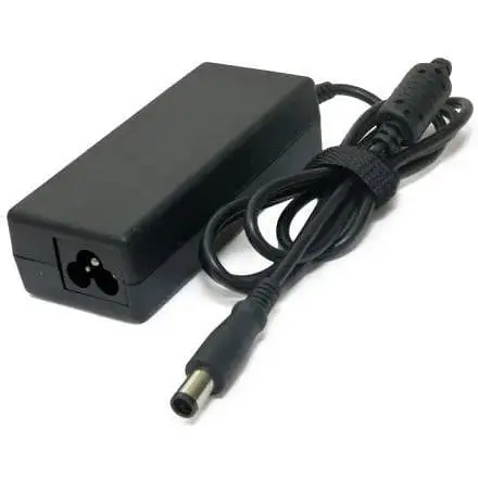 Блок питания ExtraDigital для ноутбуков HP 18.5V 3.5A 65W 7.4x5.0 (PSH3807) - фото 1