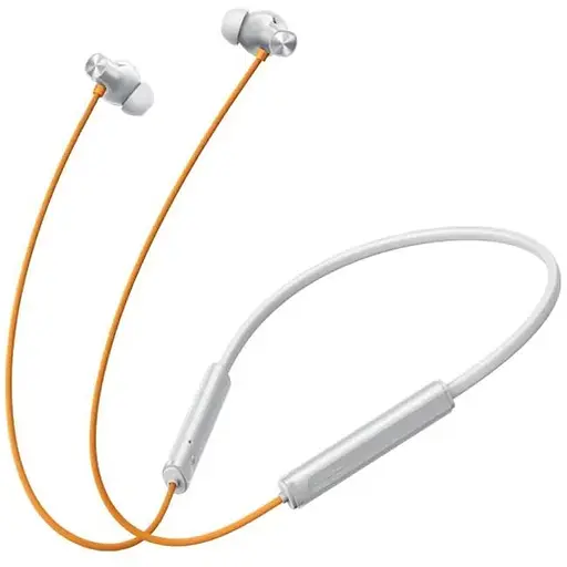 Навушники Realme Buds Wireless 5 ANC RMA2412 silver Global Version