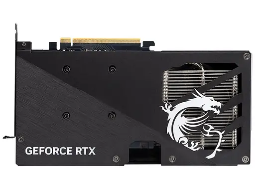Видеокарта MSI RTX 5060 8G GAMING OC (RTX 5060 8G GAMING OC) (GDDR7, 128 bit, PCI-E v5.0 x16) - фото 3
