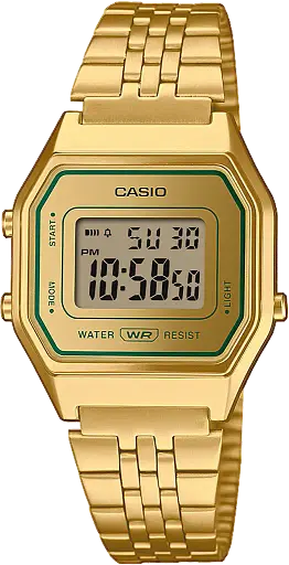 Часы Casio Vintage Mini LA680WEGV-9AEF