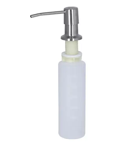 Кухонная мойка Lidz Handmade 3.0/1.0 мм H7849R LDH7849BRUR45591 - фото 5