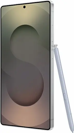 Смартфон Samsung Galaxy S25 Ultra 12/512GB Titanium Whitesilver (SM-S938BZSG) (UA UCRF) [5G, NFC, 2 SIM/1 SIM + 1 eSIM] - фото 4