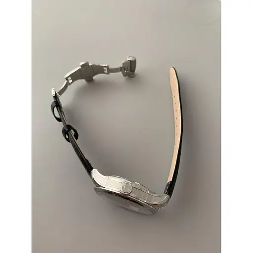 Мужские классические механические часы Borman Aristocrate - фото 7