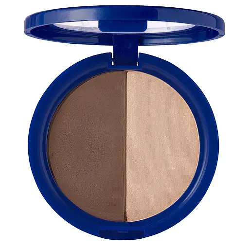 Палетка для скульптурирования лица Vivienne Sabo Venus № 01, 8 г (8000019524862) - фото 2