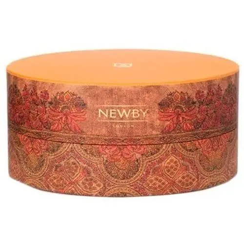 Набір трав'яного чаю Newby Корона картон 72 г (831030A) - фото 1