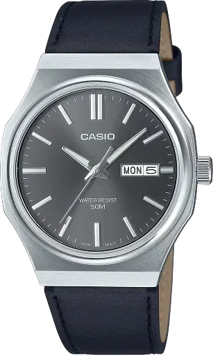 Часы Casio Timeless Collection MTP-E735L-8A