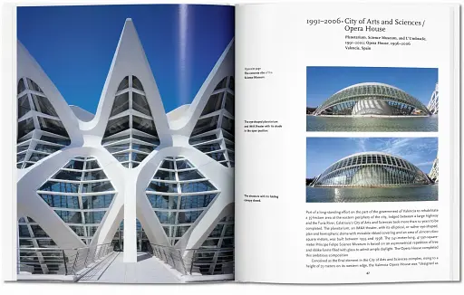 Calatrava - фото 4