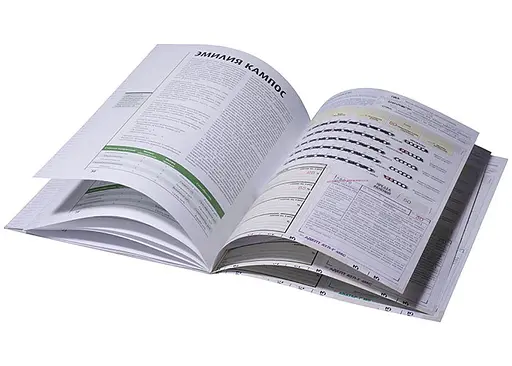 Настільна рольова гра Невідомі Армії (Unknown Armies). Кампанія "Молоді практики" (01PB074) - фото 6