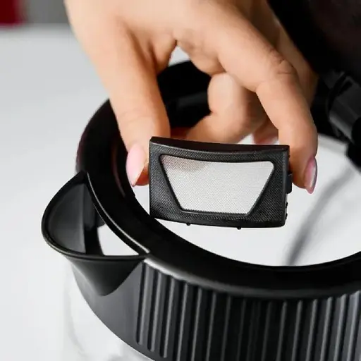 Електрочайник MPM MCZ-117 - фото 9