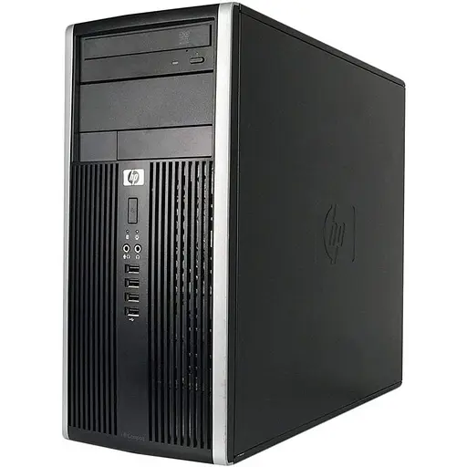 Компьютер HP Compaq 6305 Pro MT (A8-5500B/8/500) Б/У - фото 1