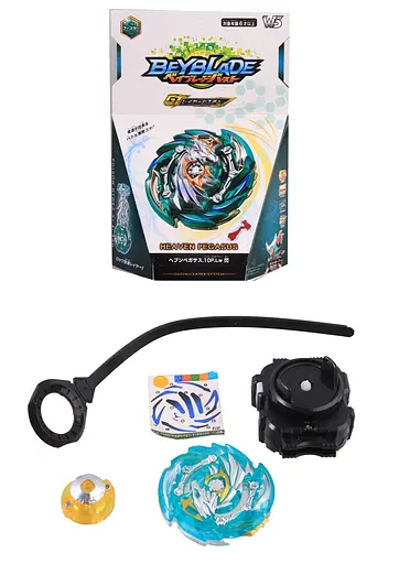 Бейд Heavenly Pegasus B148 (3818)