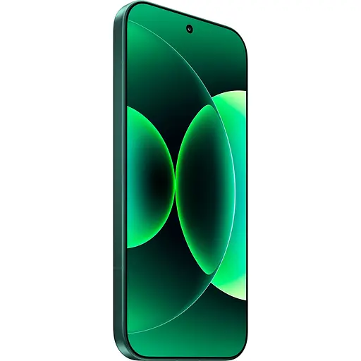 Смартфон Xiaomi 17 12/512GB Venture Green Global EU [160103] - фото 2