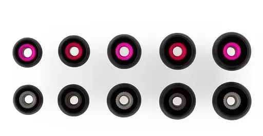 Навушники Final Audio E4000 Black (90403545) - фото 5