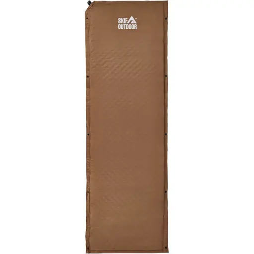 Коврик самонадувной Skif Outdoor Specialist 195x58x3.8 cm (1013-389.03.68)