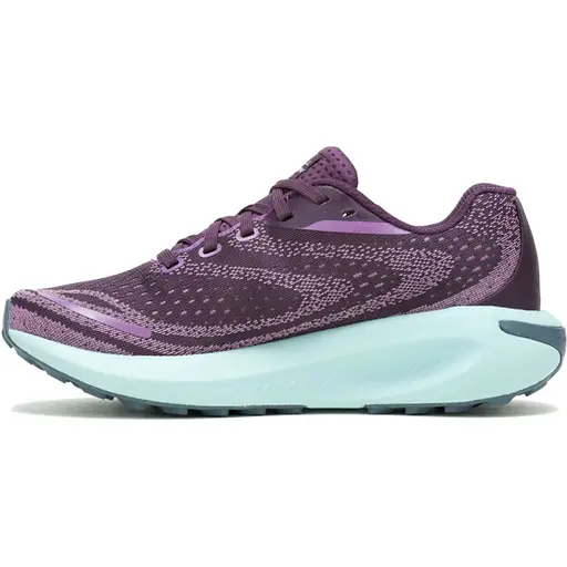 Кросівки Merrell Morphlite GTX Wmn 39 Фіолетовий (1054-036.1485) - фото 3